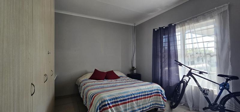 4 Bedroom Property for Sale in Country Club Western Cape